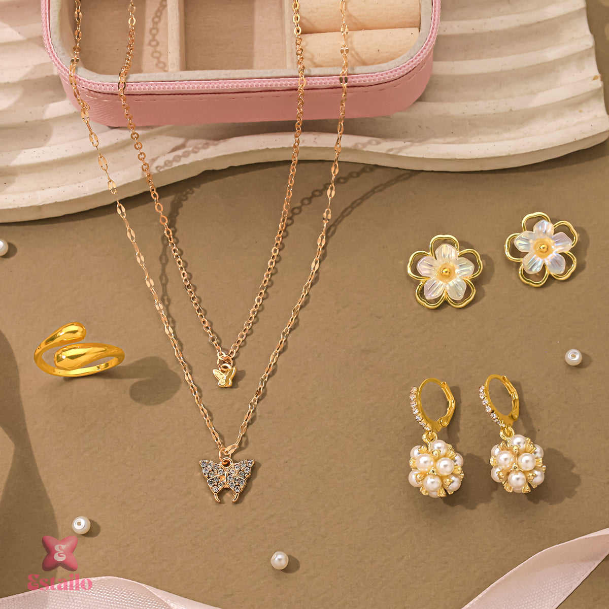 Royal Elegance Gift Set