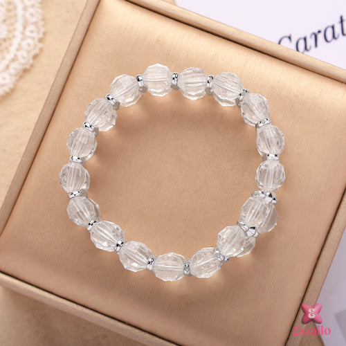 Crystal Prism Bracelet