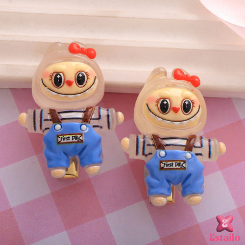 Jumper Clip (pack of 2)