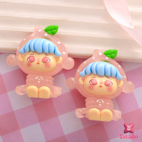 BabyNanci's Hair Clip