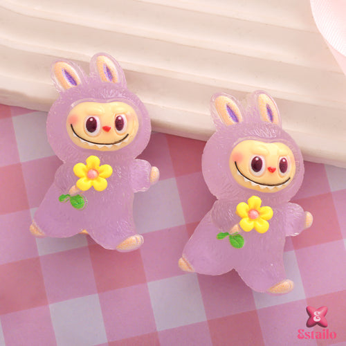 Purple Clip (pack of 2)