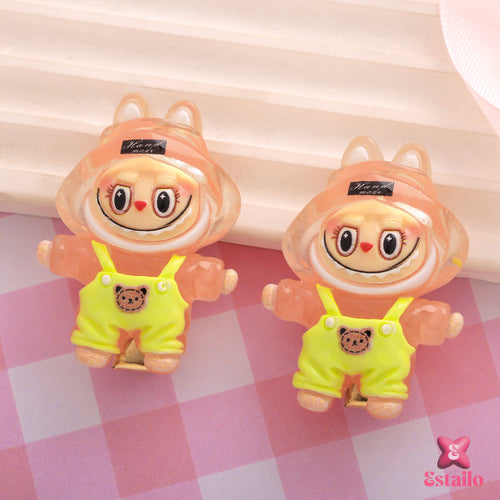 Sunny Hair Clip (pack of2)