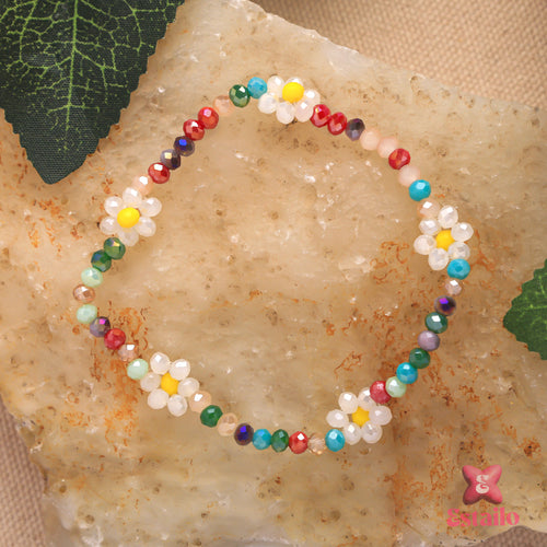 Whispering Meadow Bracelet