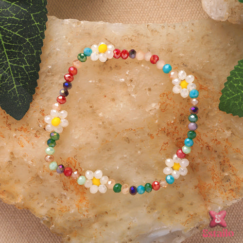 Whispering Meadow Bracelet