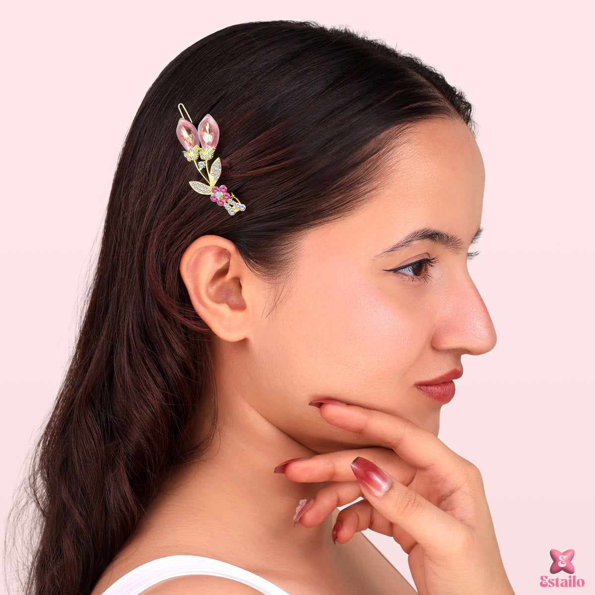 light pink
