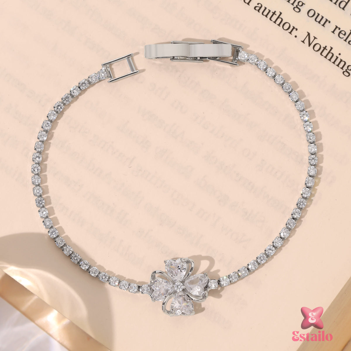 Whispering Light Bracelet