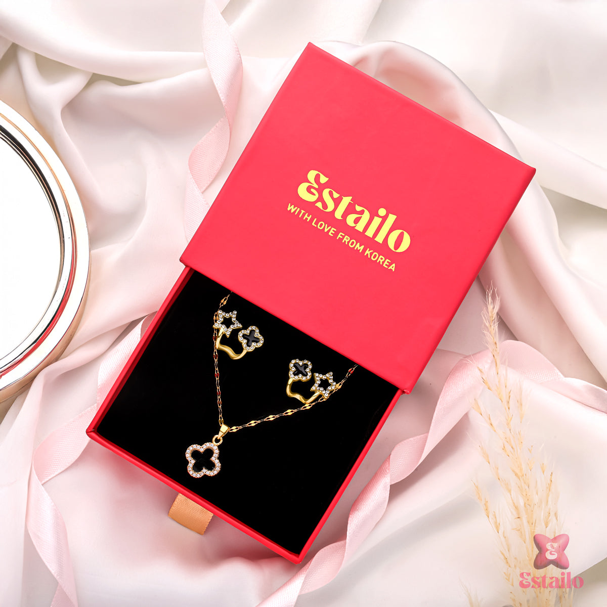 Golden Blossom Grace Hamper