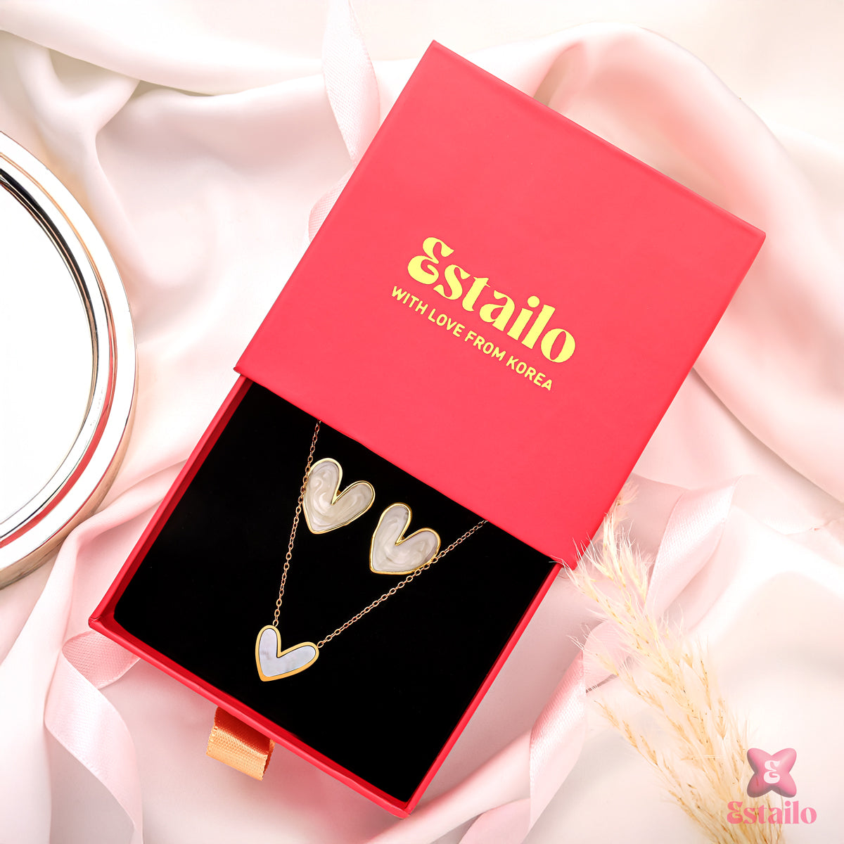 Sweetheart Glow Gift Box