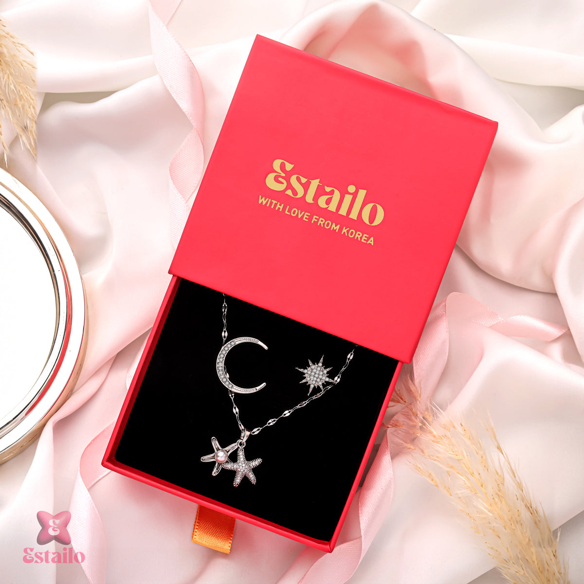 Silver Star Elegance Hamper