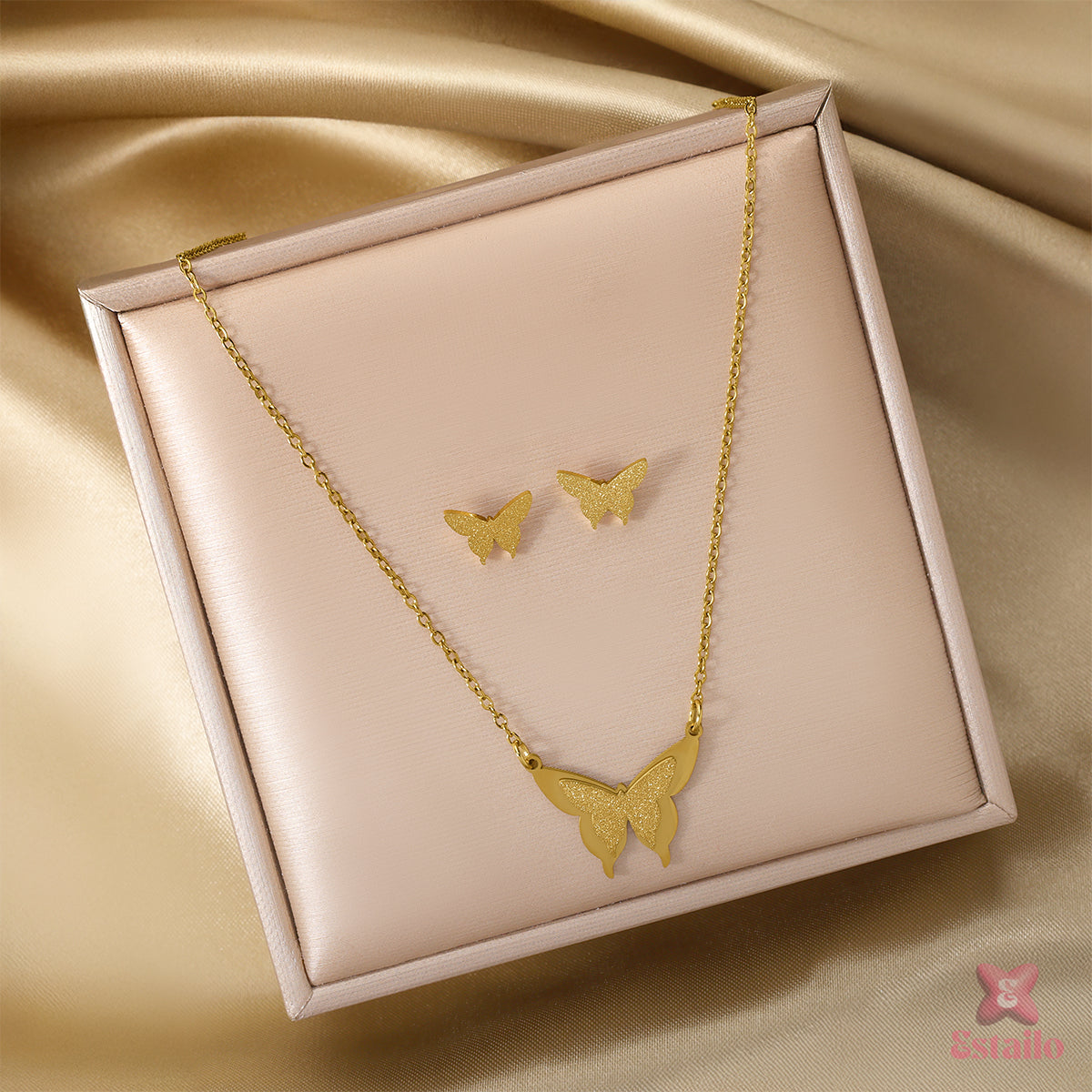 Fairycore Luxe Necklace