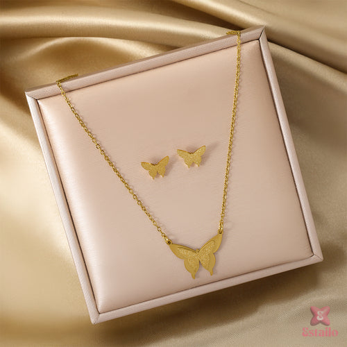 Fairycore Luxe Necklace