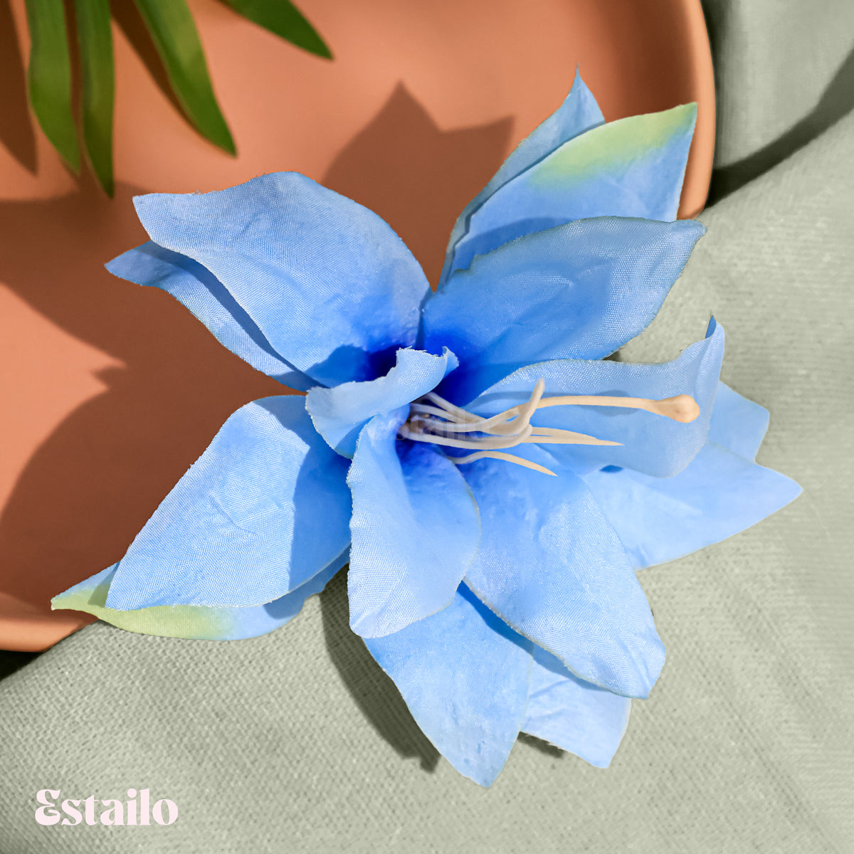 sky-blue