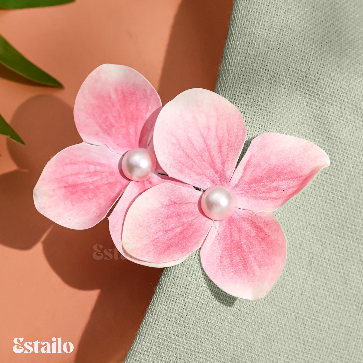 Baby pink