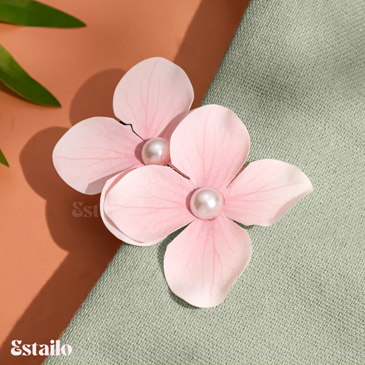 light pink