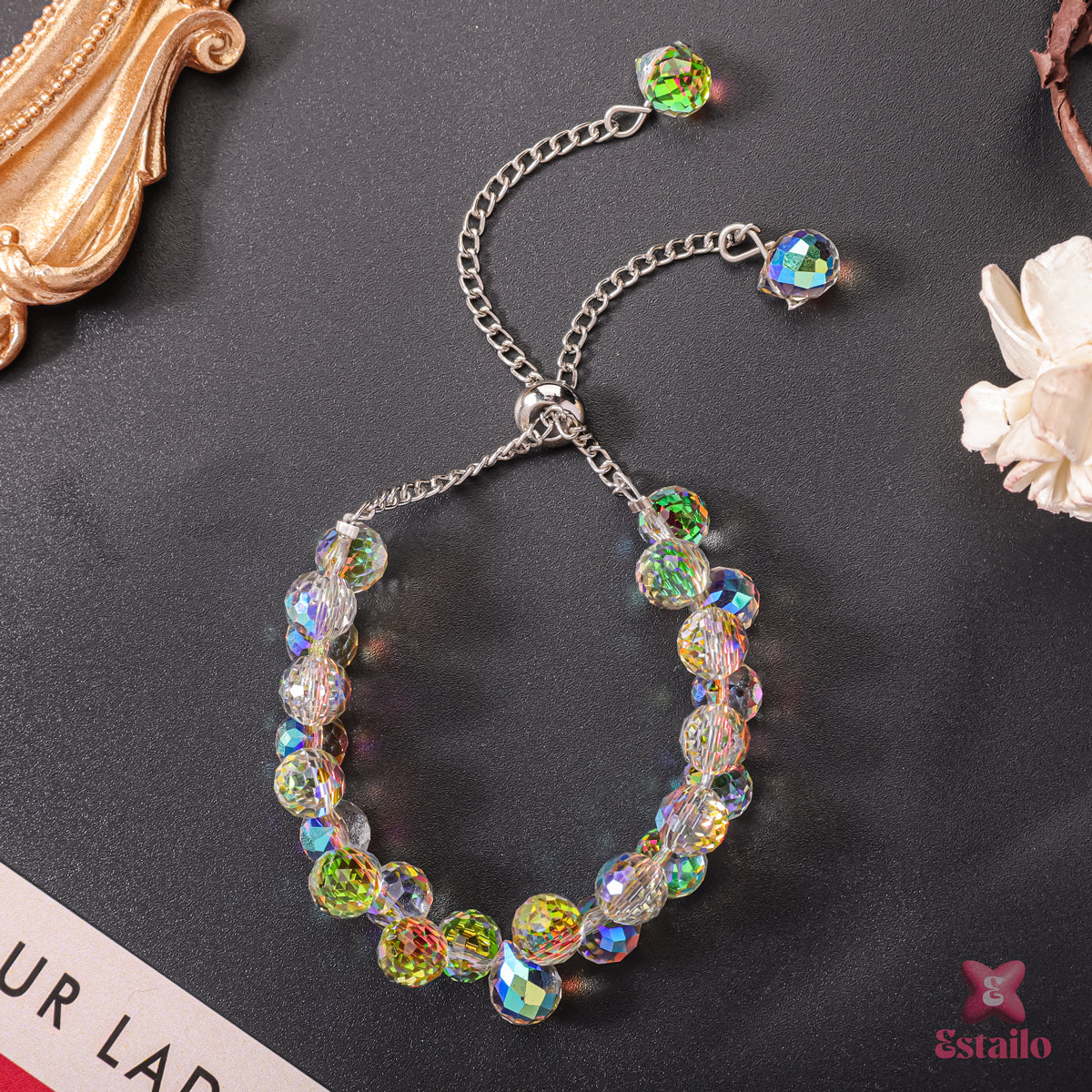 Prism Bracelet