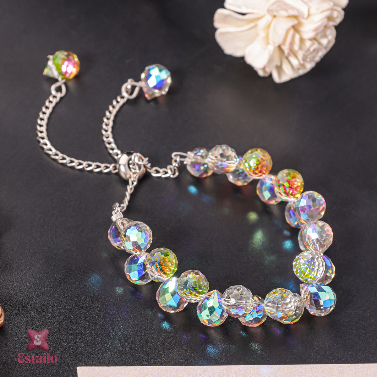Prism Bracelet