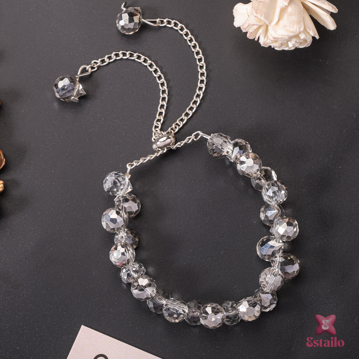 Moonstone Bracelet
