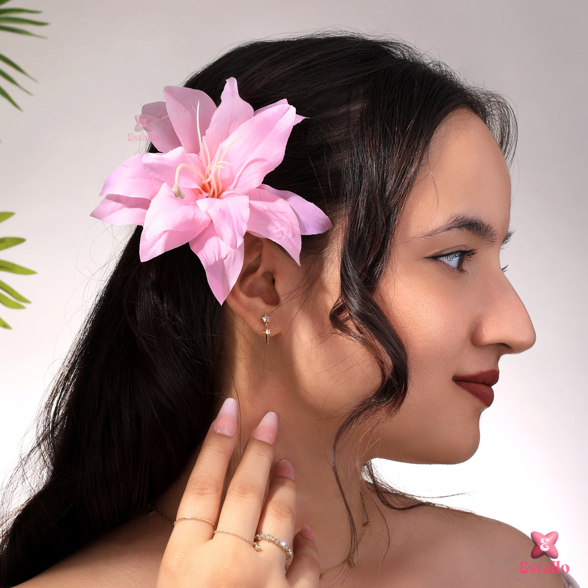 light-pink