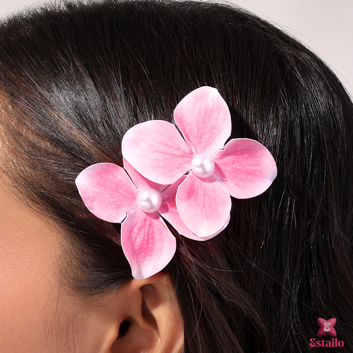 Baby pink