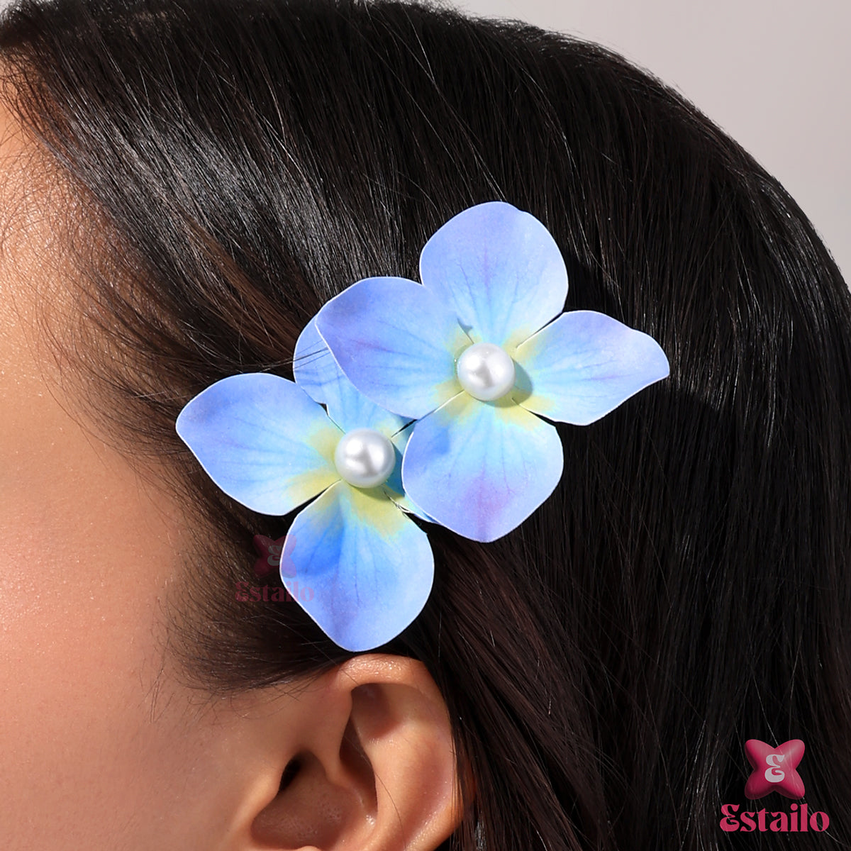 sky blue