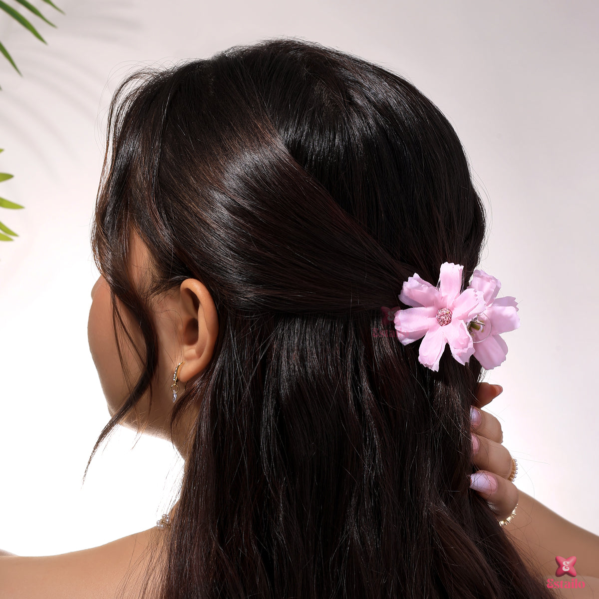 light pink