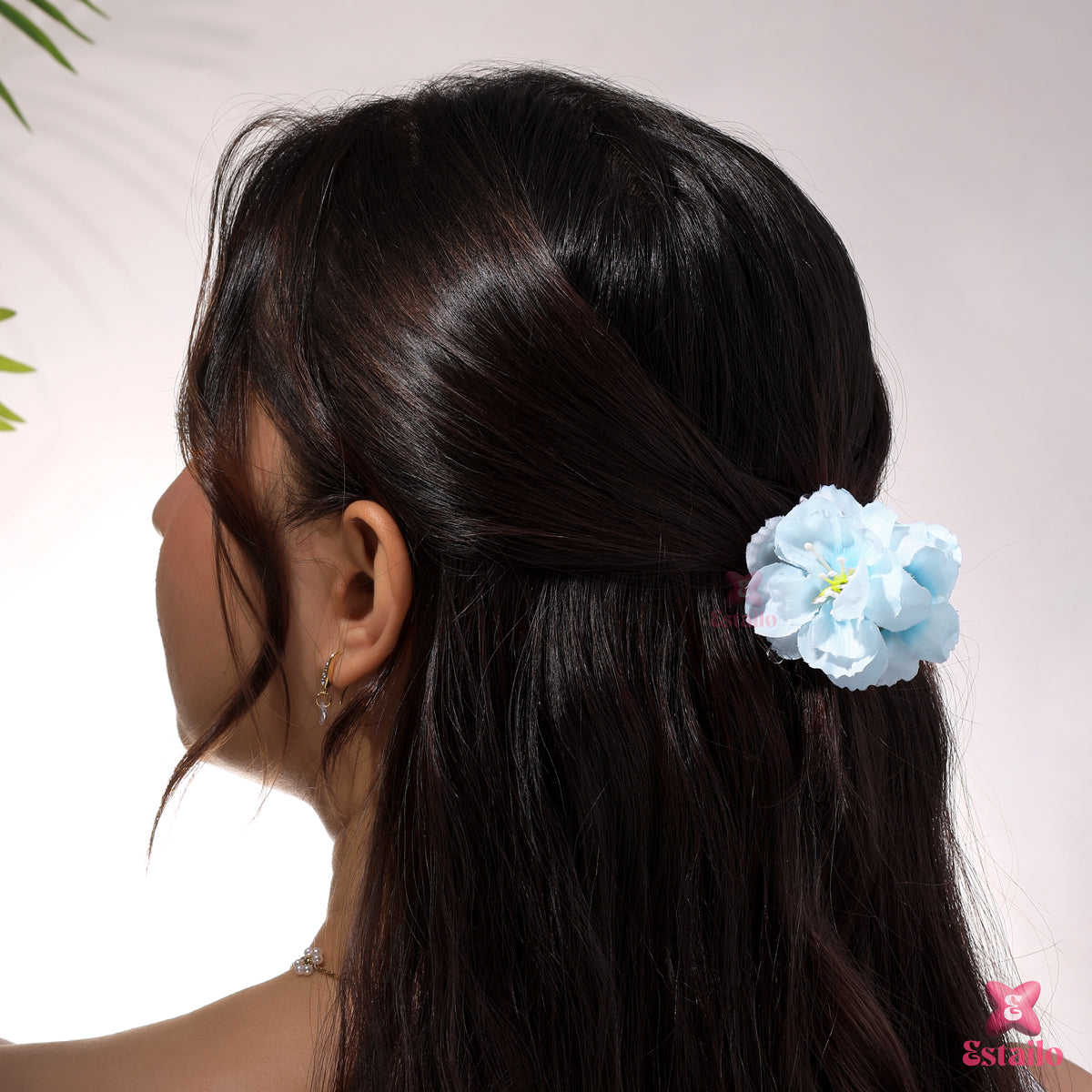 sky blue