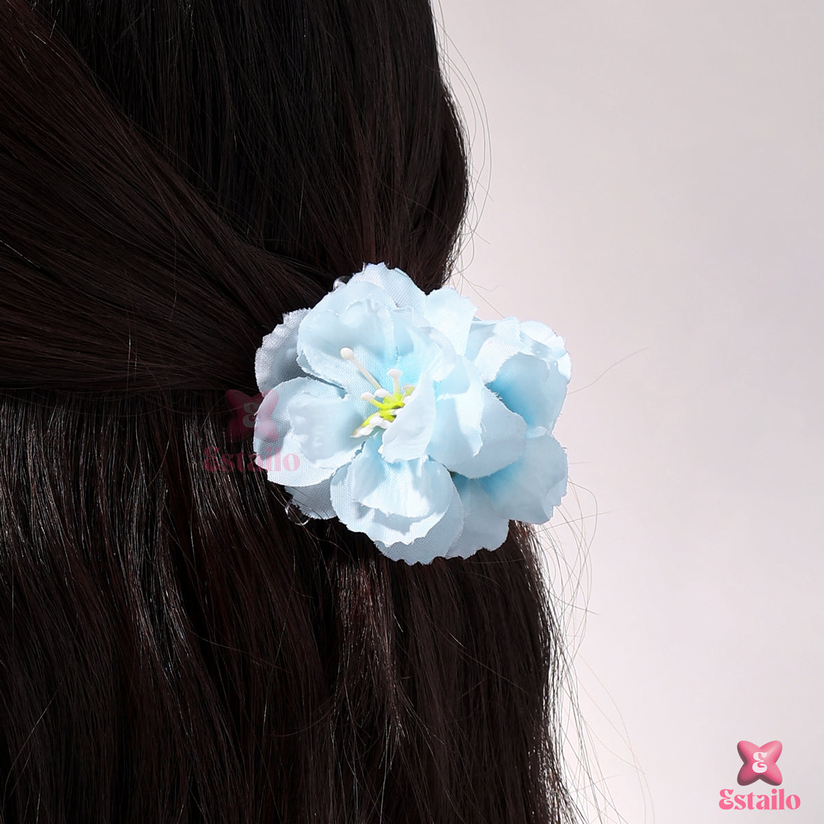 sky blue