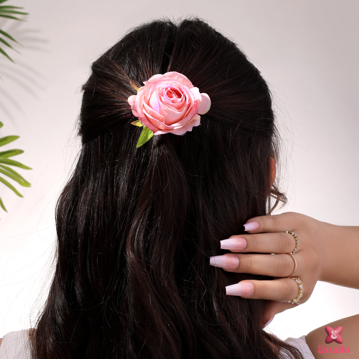 light-pink