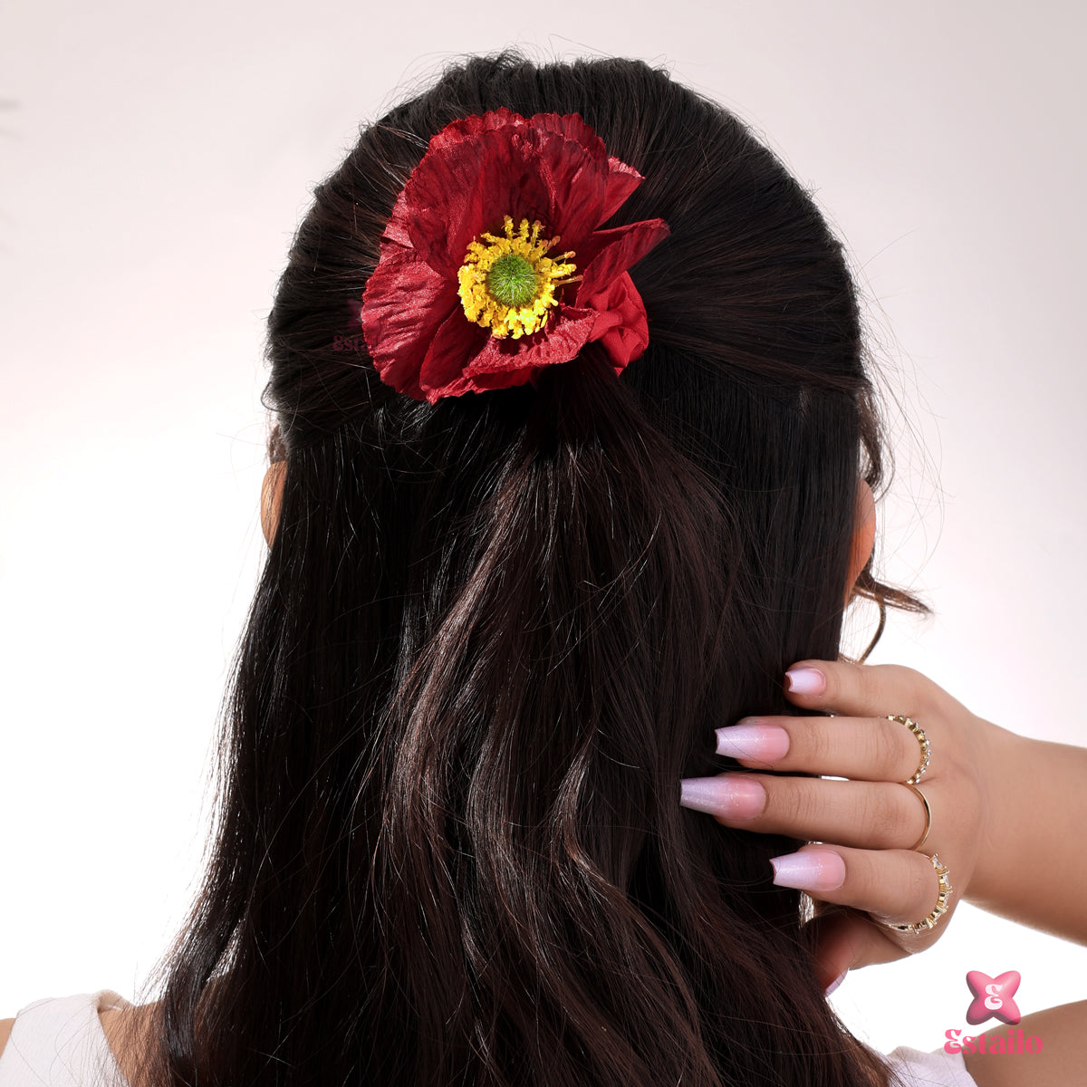 Dark-Red