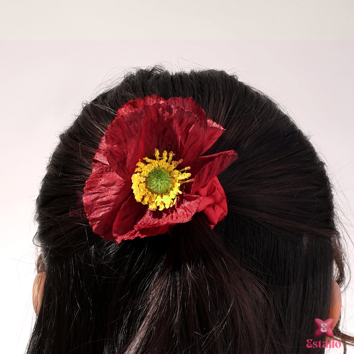 Dark-Red