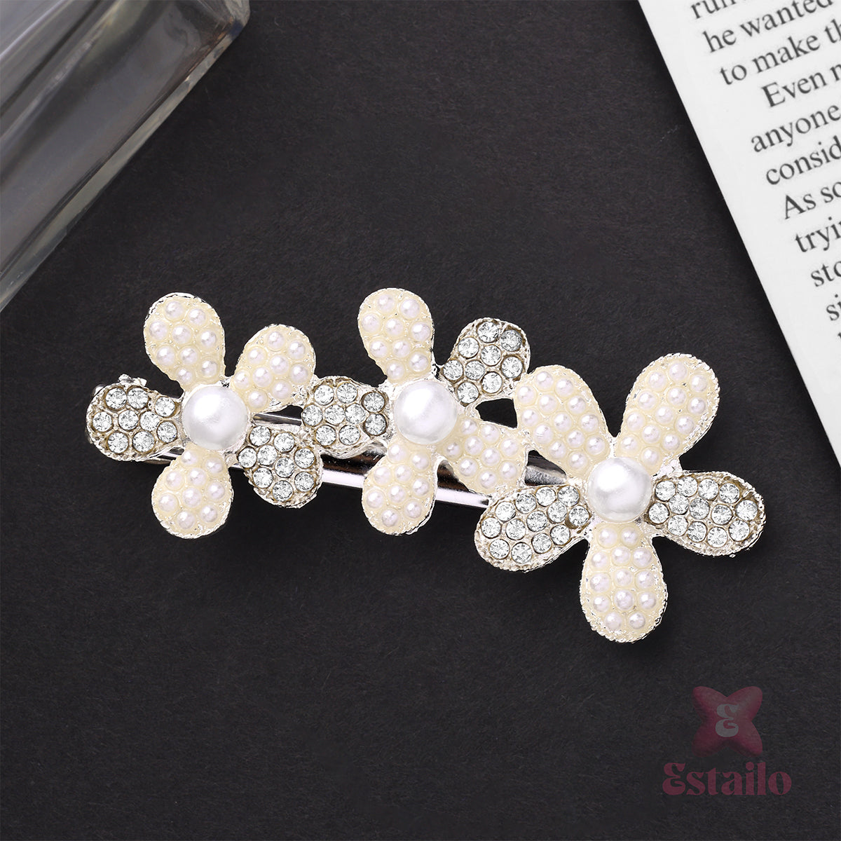 Blossom Luxe Clip (pack of 1)