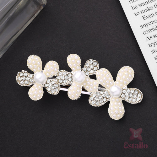 Blossom Luxe Clip (pack of 1)