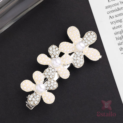 Blossom Luxe Clip (pack of 1)