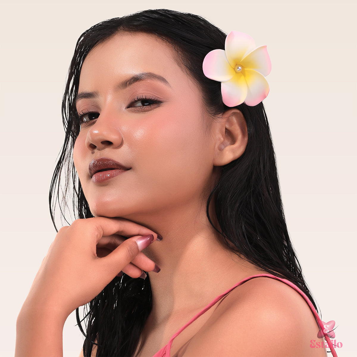 light pink