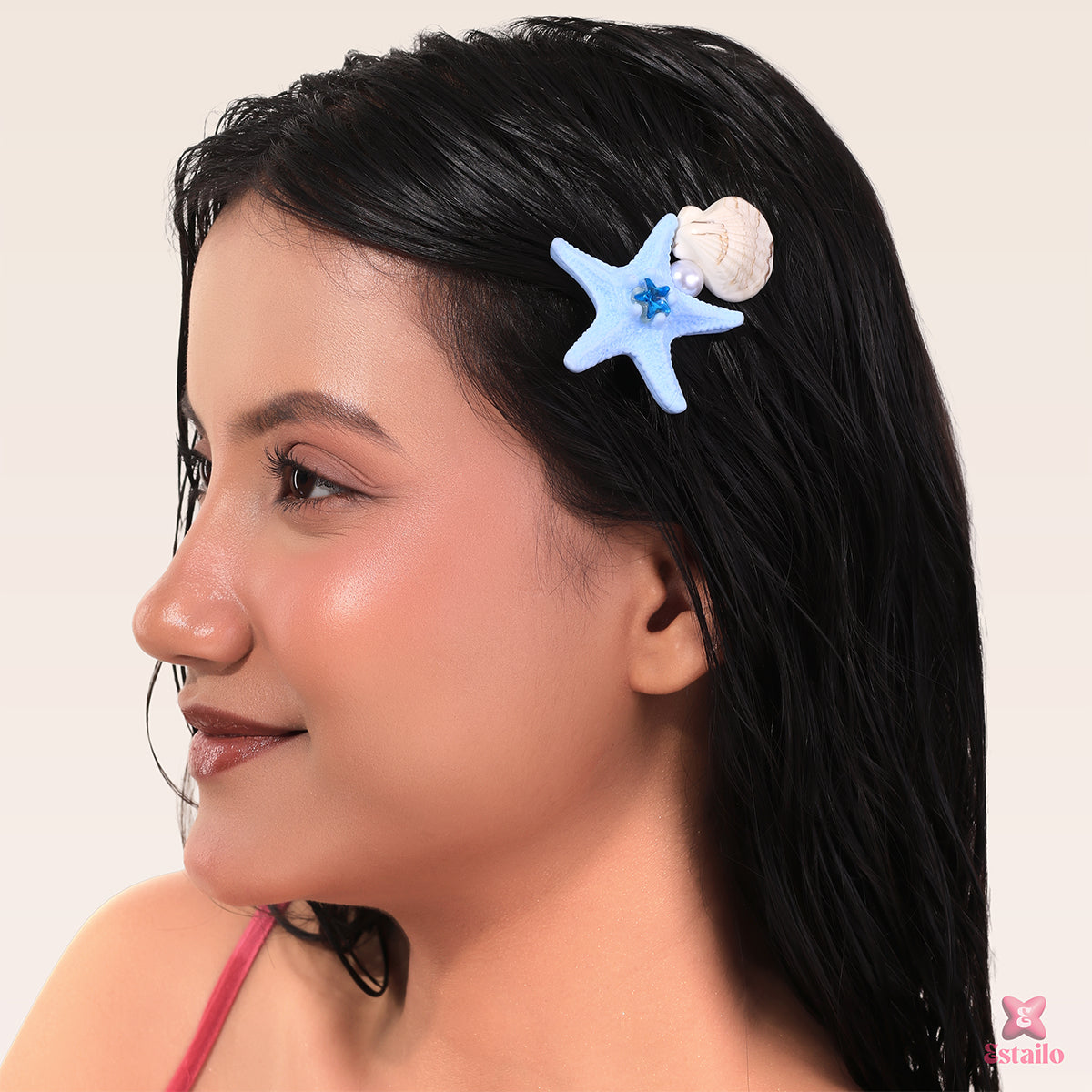 sky-blue