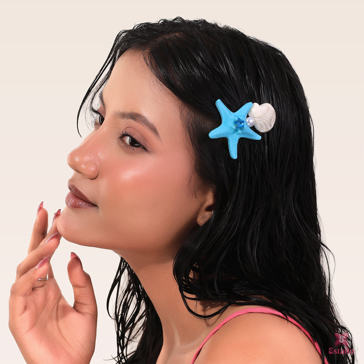 cyan