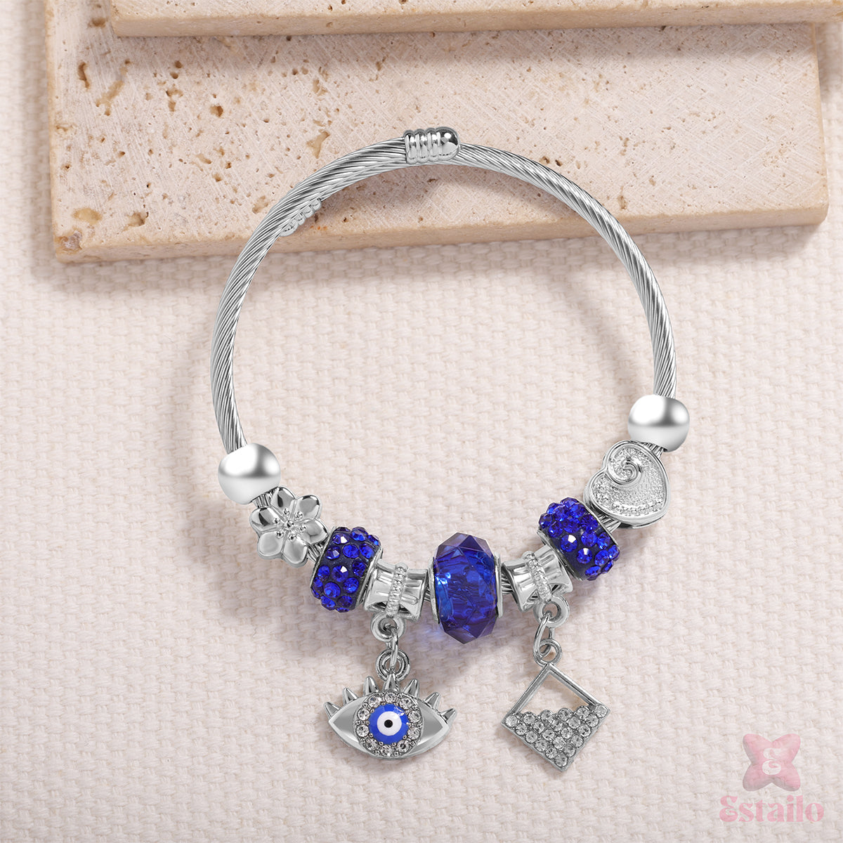 Deep Sea Protector Bracelet