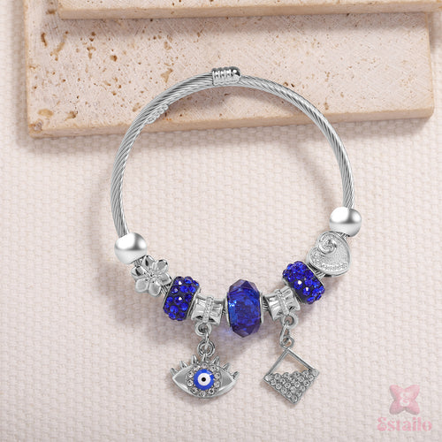 Deep Sea Protector Bracelet