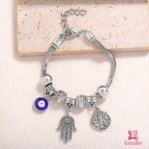 Mystic Trinity Bracelet