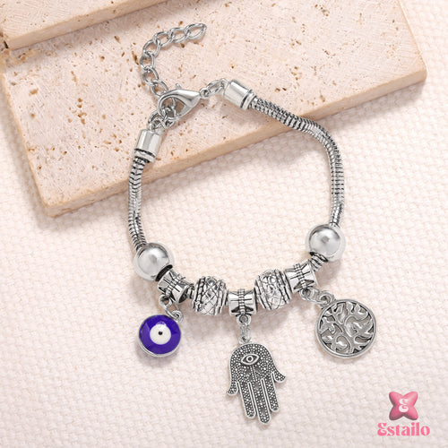Mystic Trinity Bracelet