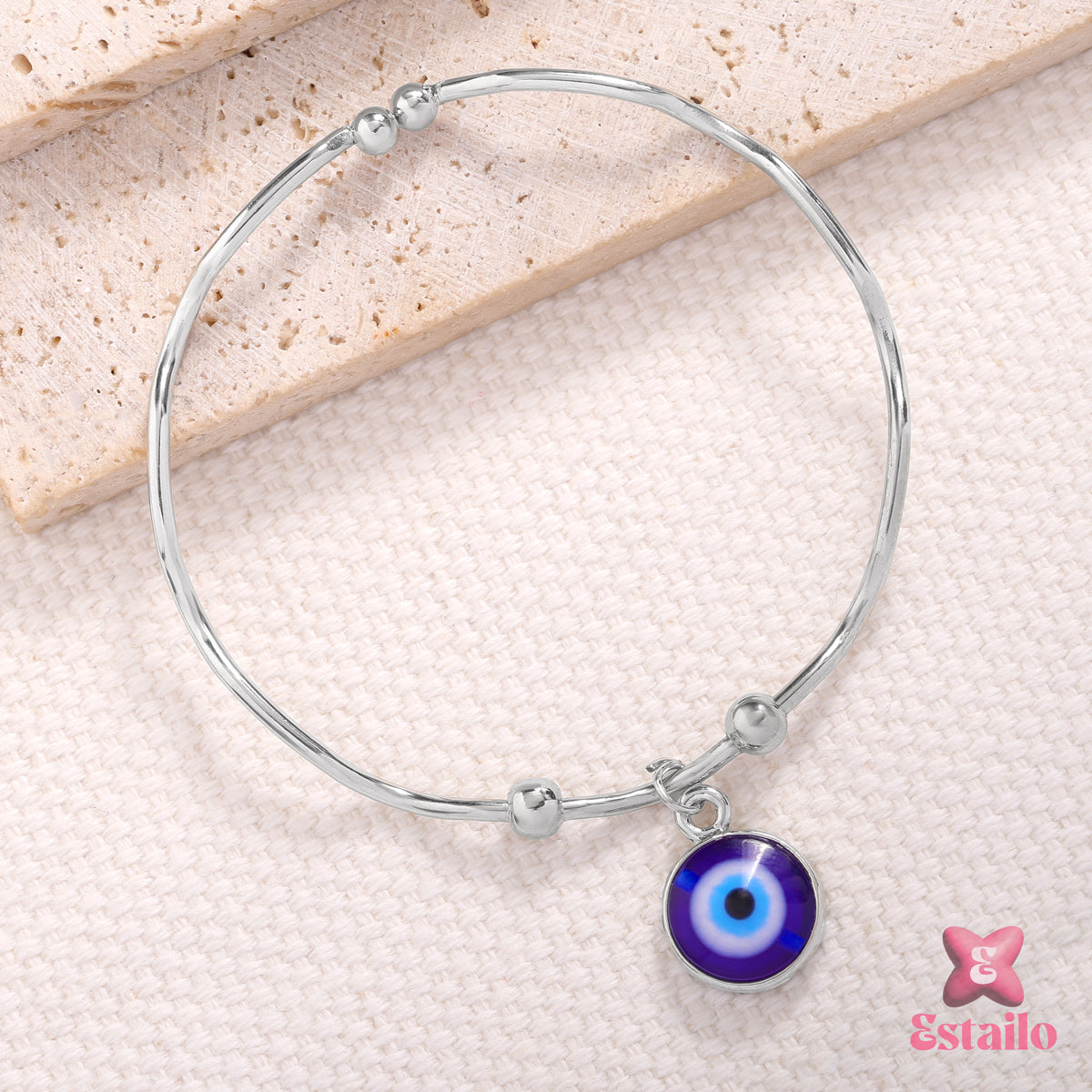 Guardian's Gaze Bangle