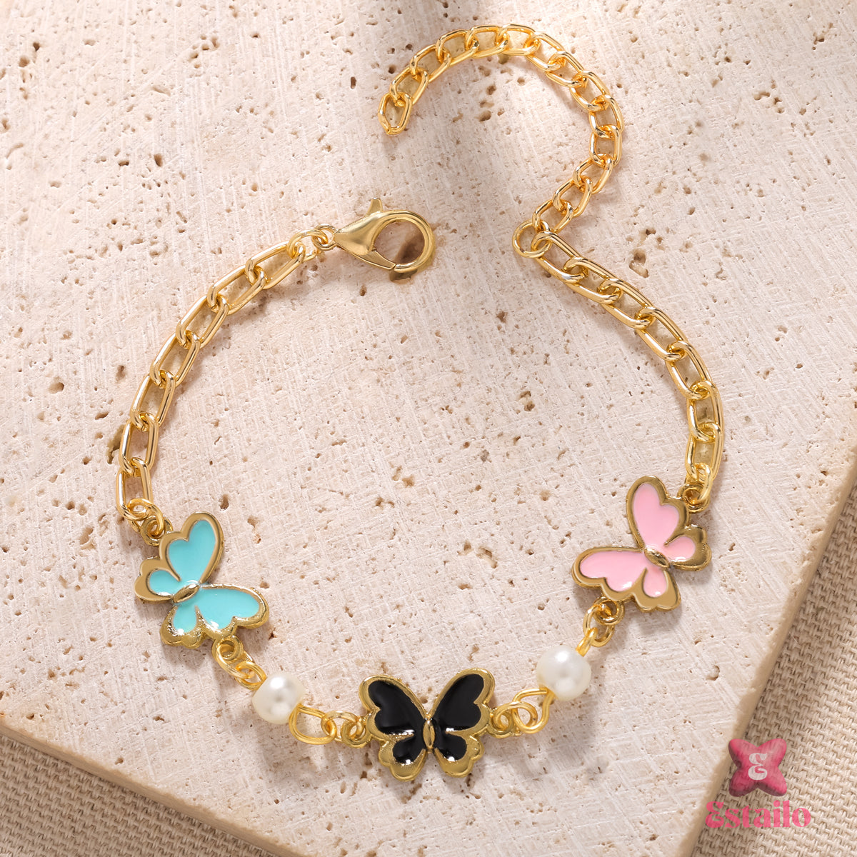 Metamorphosis Charm Bracelets
