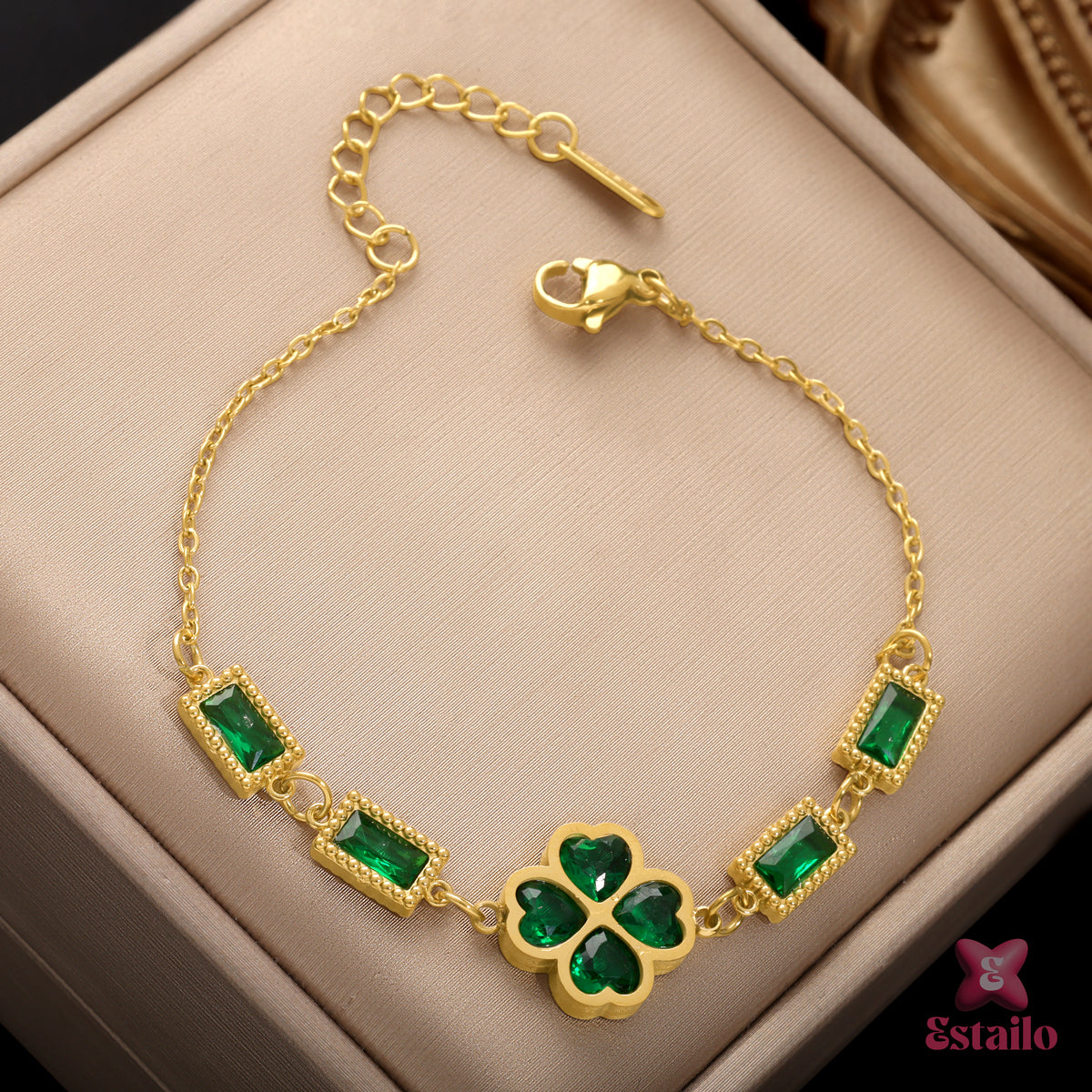 Set Copripiumino King Size Avorio - 4 Pezzi In Poliestere Per Letti Matrimoniali - Foto 3