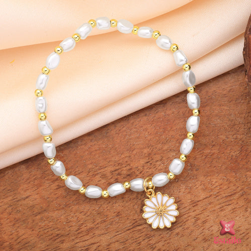 Daisy Chain Dream Bracelet
