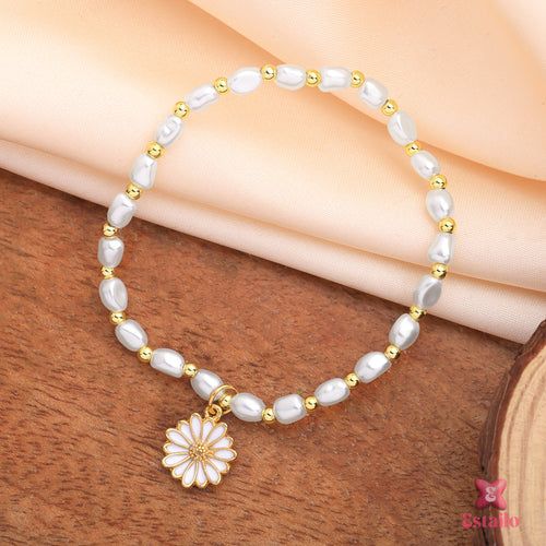 Daisy Chain Dream Bracelet