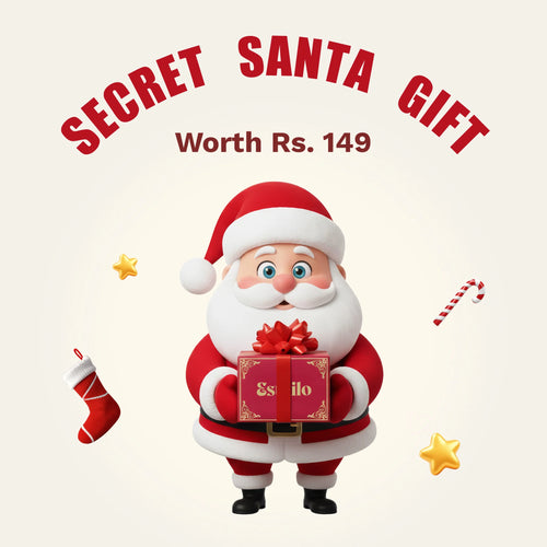 Secret Santa Gift