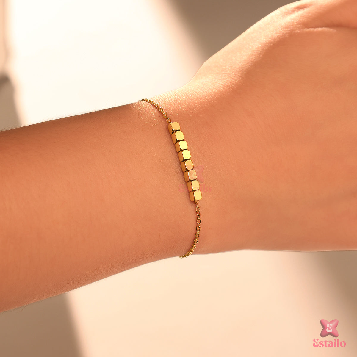 Eternal Shine Bracelet
