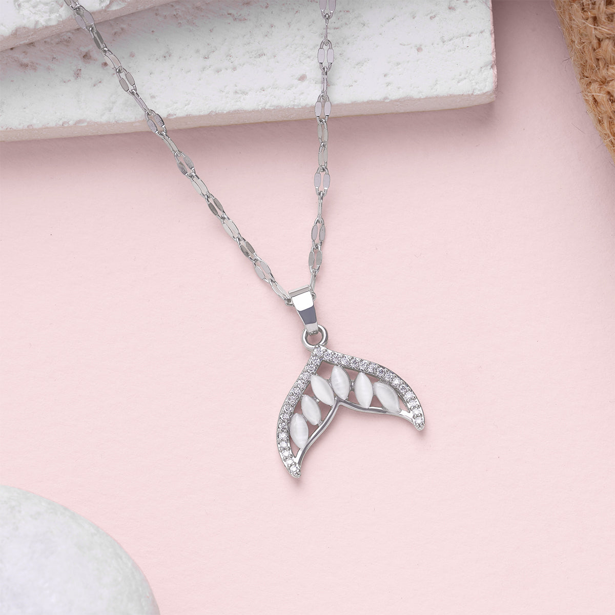 Lumina Marine Necklace