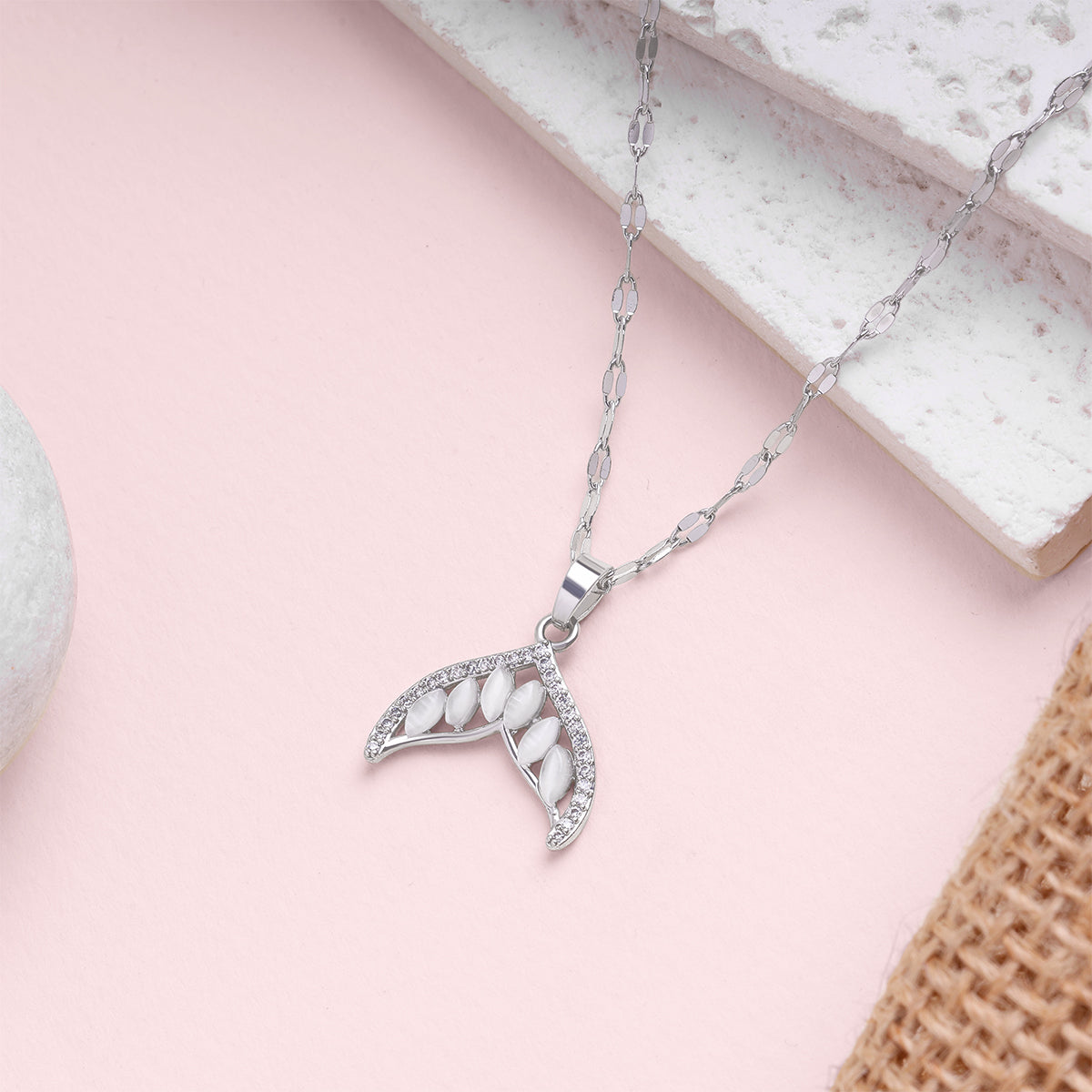 Lumina Marine Necklace