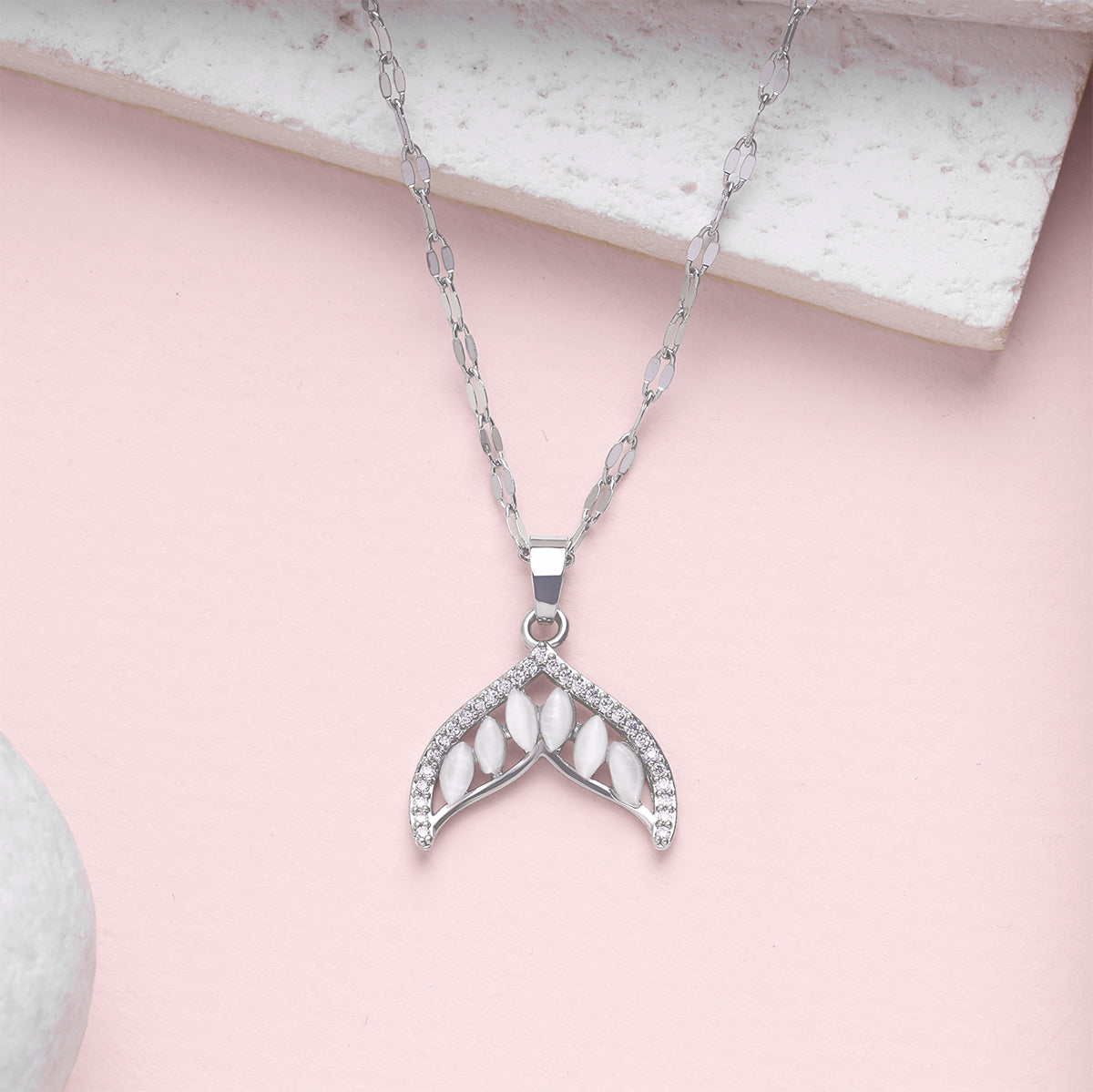 Lumina Marine Necklace